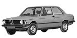 BMW E21 U3242 Fault Code