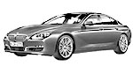 BMW F06 U3242 Fault Code