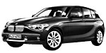 BMW F20 U3242 Fault Code