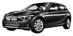 BMW F21 U3242 Fault Code